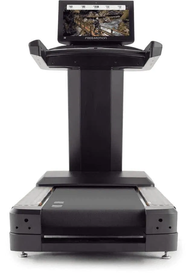 Freemotion t22.9 REFLEX™ Treadmill - Demo Model