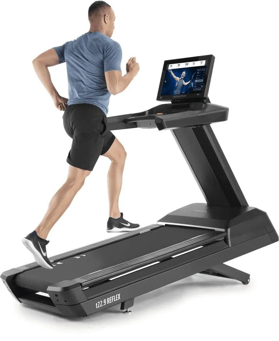 Freemotion t22.9 REFLEX™ Treadmill - Demo Model