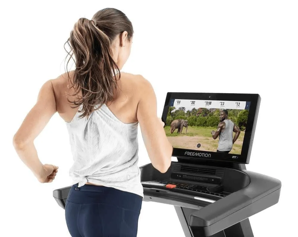 Freemotion t22.9 REFLEX™ Treadmill - Demo Model