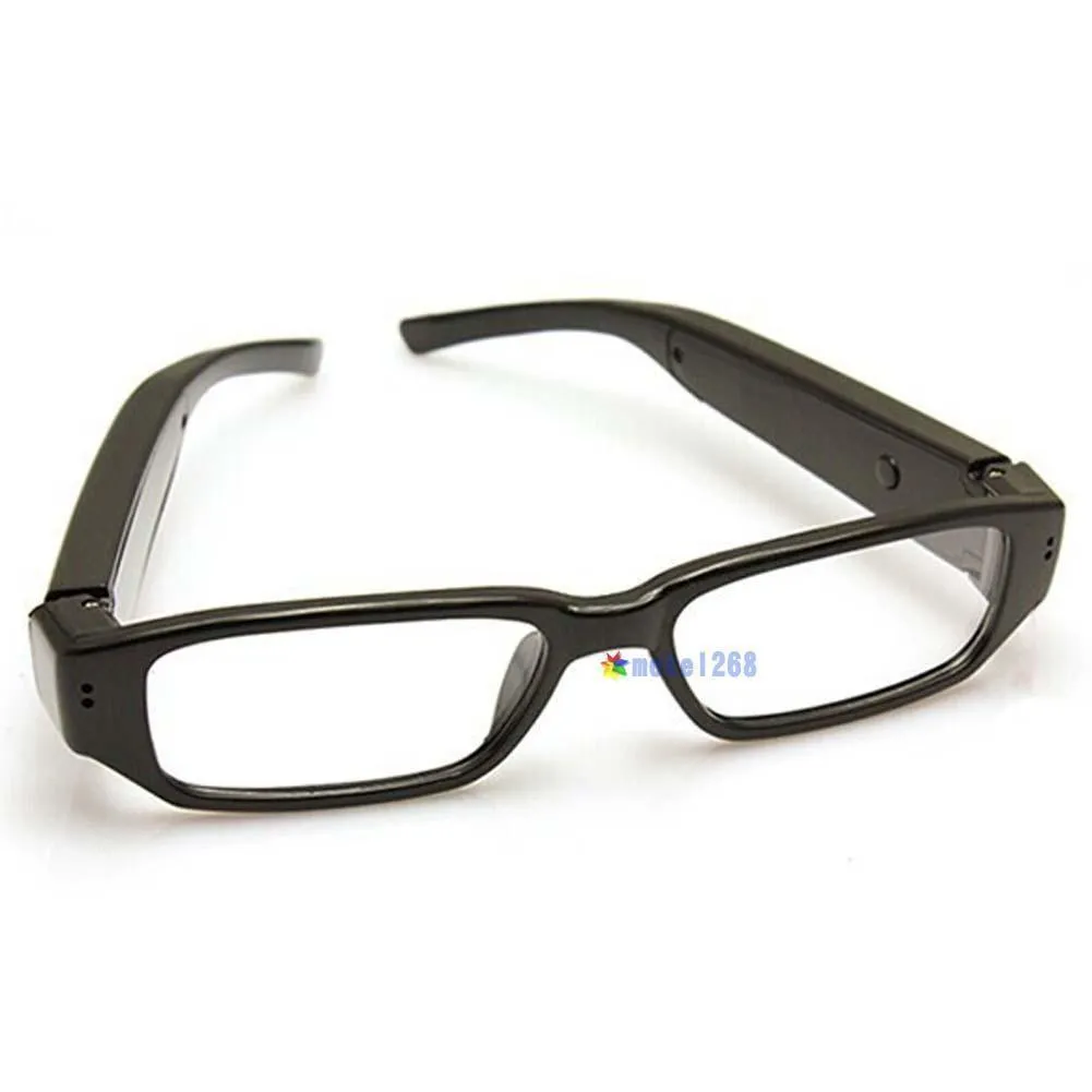 Glasses Camera, Hidden Spy Camera