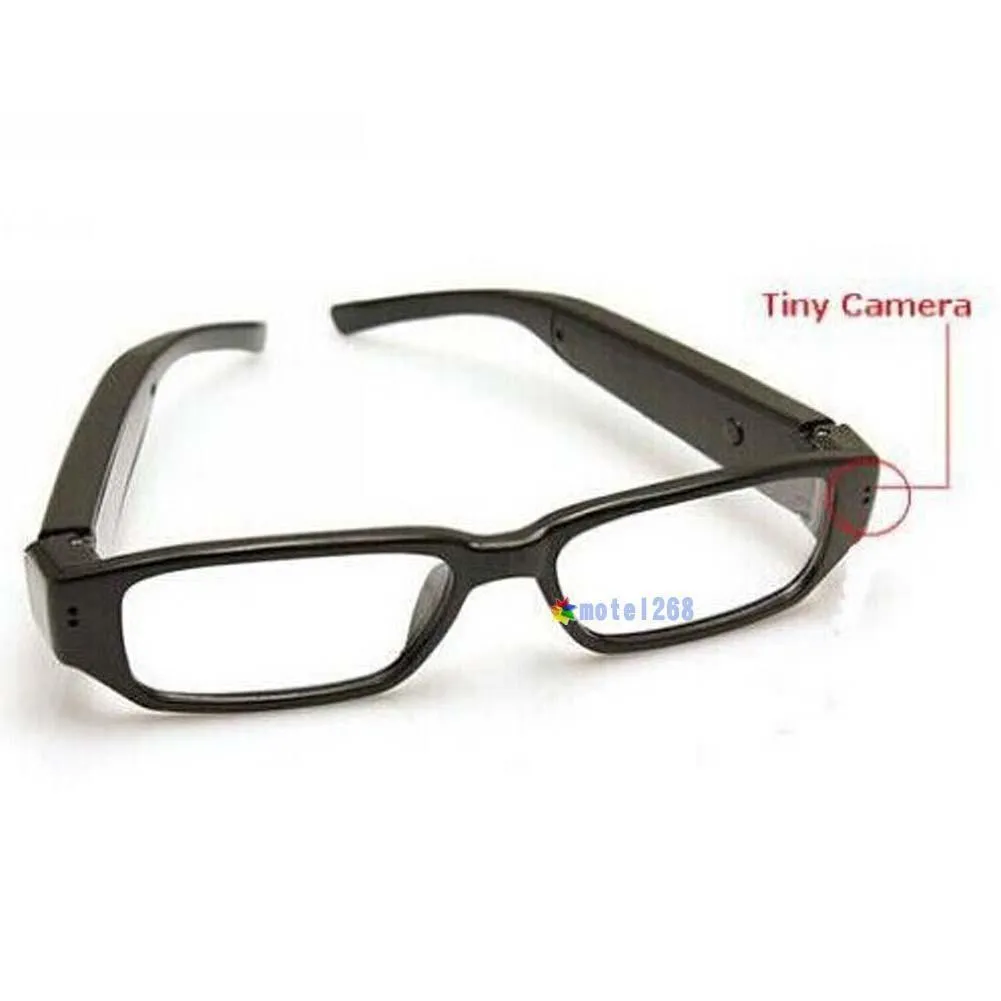 Glasses Camera, Hidden Spy Camera