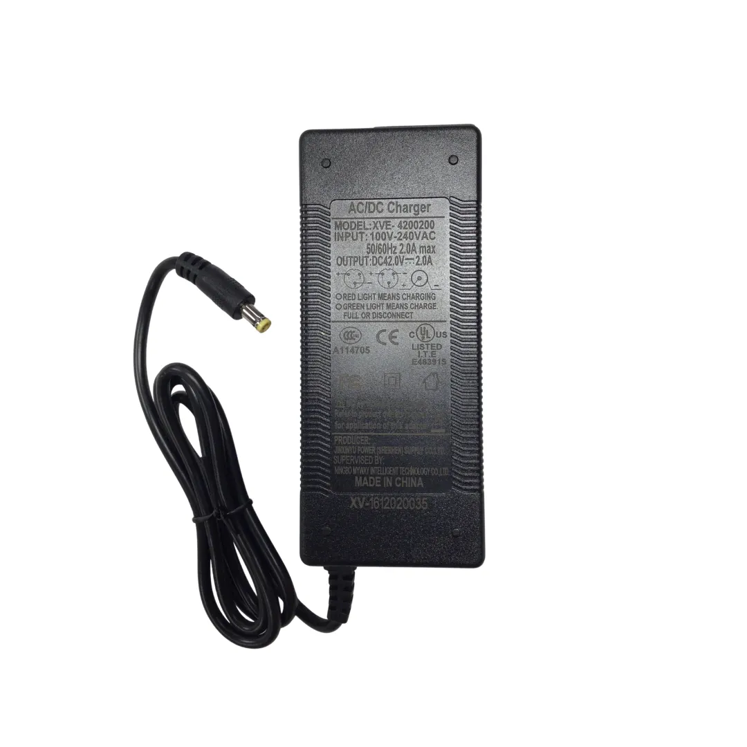 INOKIM 36 Volt Charger