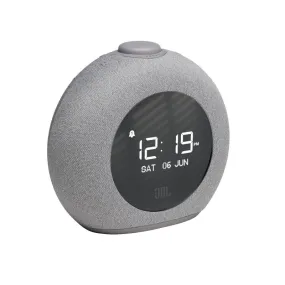 JBL Horizon 2 Bluetooth Clock Radio Speaker With FM