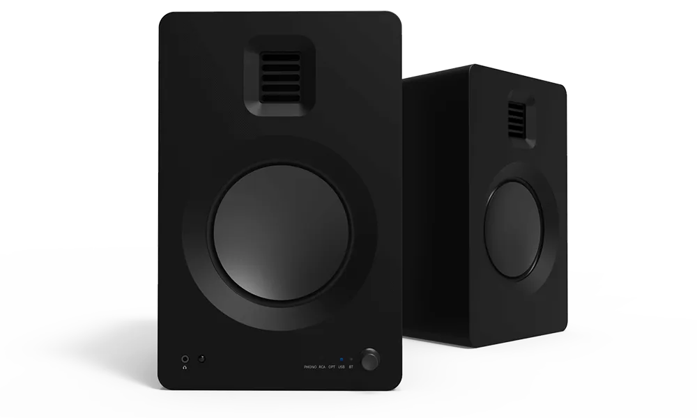 Kanto Audio TUK Premium Powered Speakers