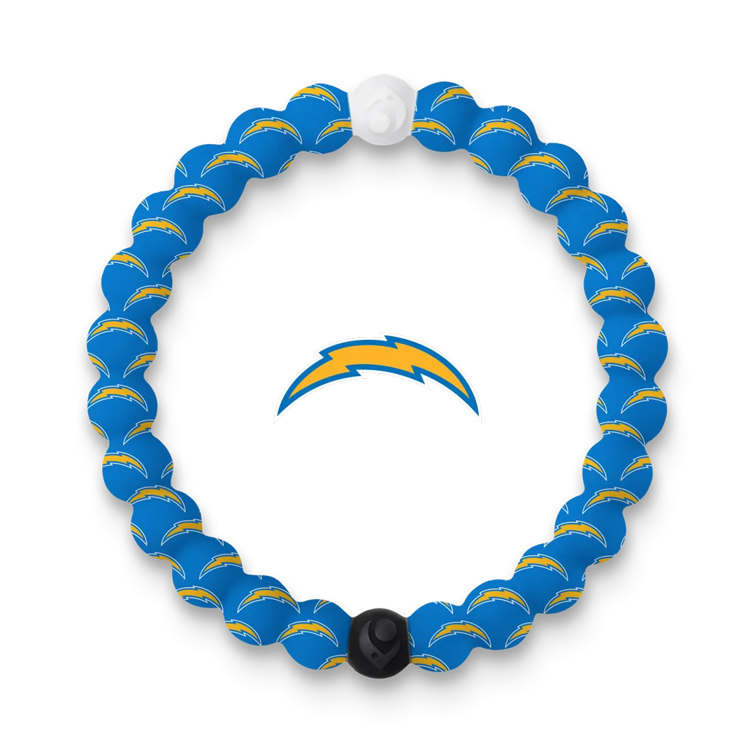 Los Angeles Chargers Bracelet