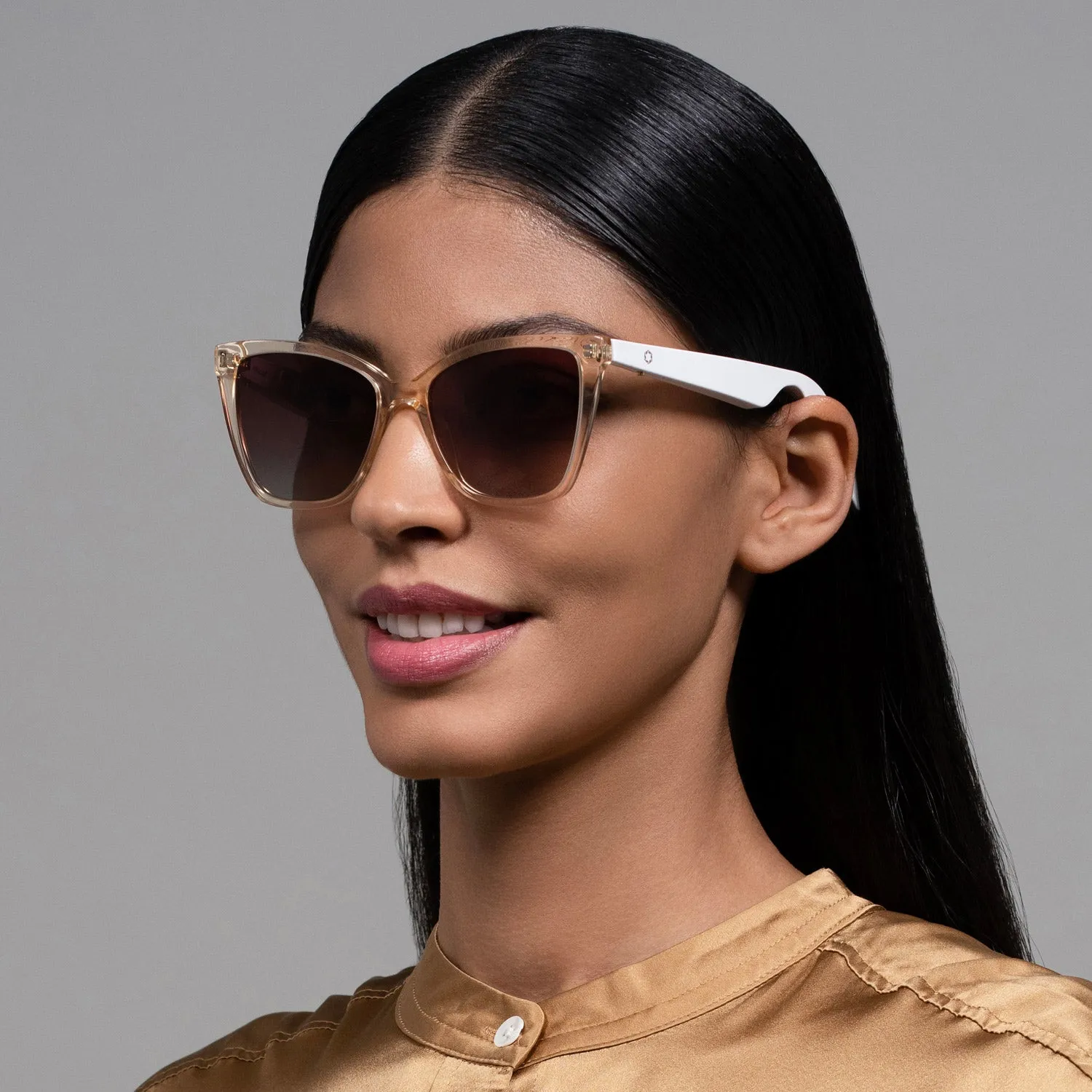 Lucyd Millennia Bluetooth Smart Glasses