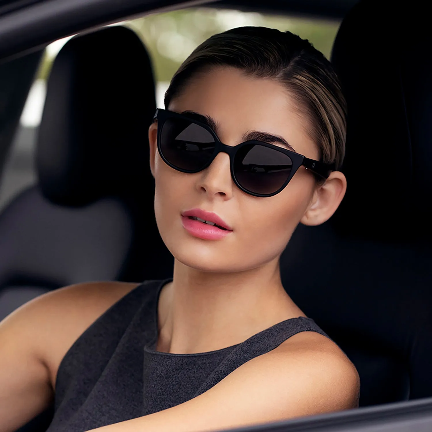 Lucyd Moonshot Bluetooth Smart Glasses