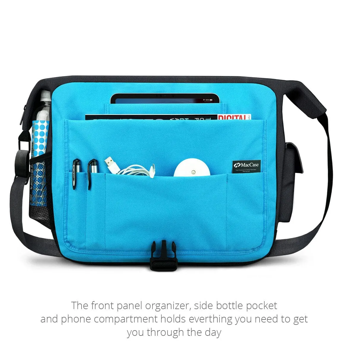 MacBook Messenger Bag