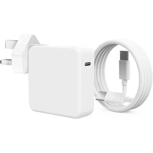 Macbook USB Type C Power Adapter