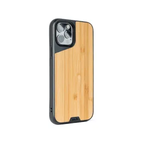 MagSafe® Compatible Bamboo Phone Case - Limitless 4.0