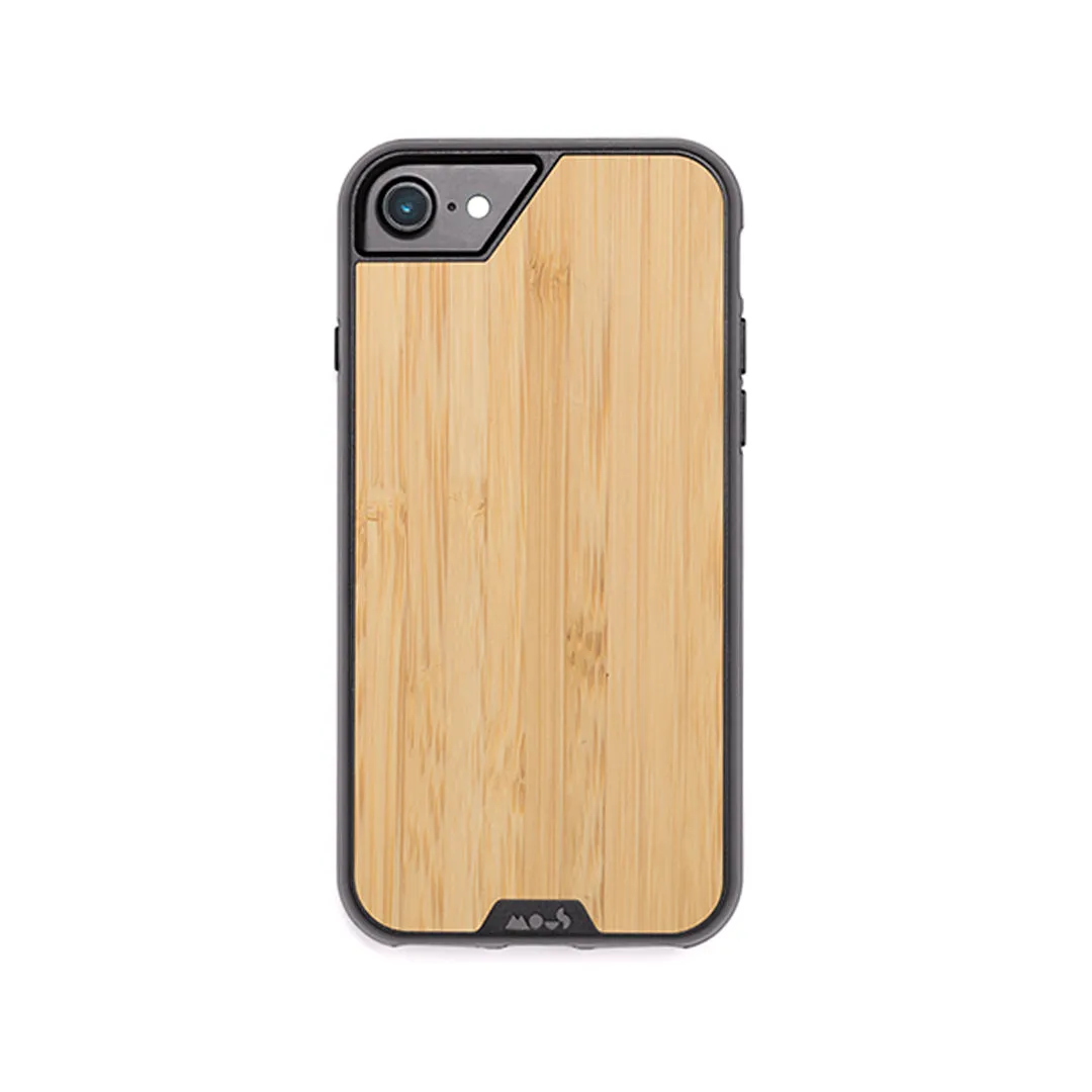 MagSafe® Compatible Bamboo Phone Case - Limitless 4.0