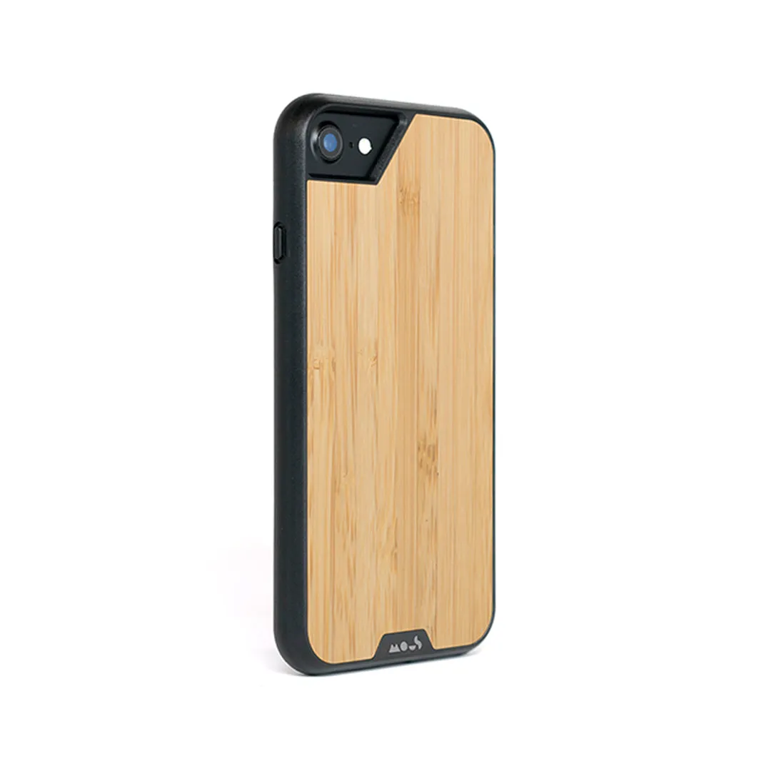 MagSafe® Compatible Bamboo Phone Case - Limitless 4.0