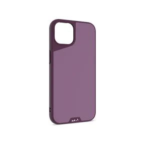 MagSafe® Compatible Plum Purple Phone Case - Limitless 4.0