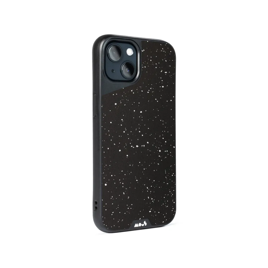 MagSafe® Compatible Speckled Fabric Phone Case - Limitless 4.0