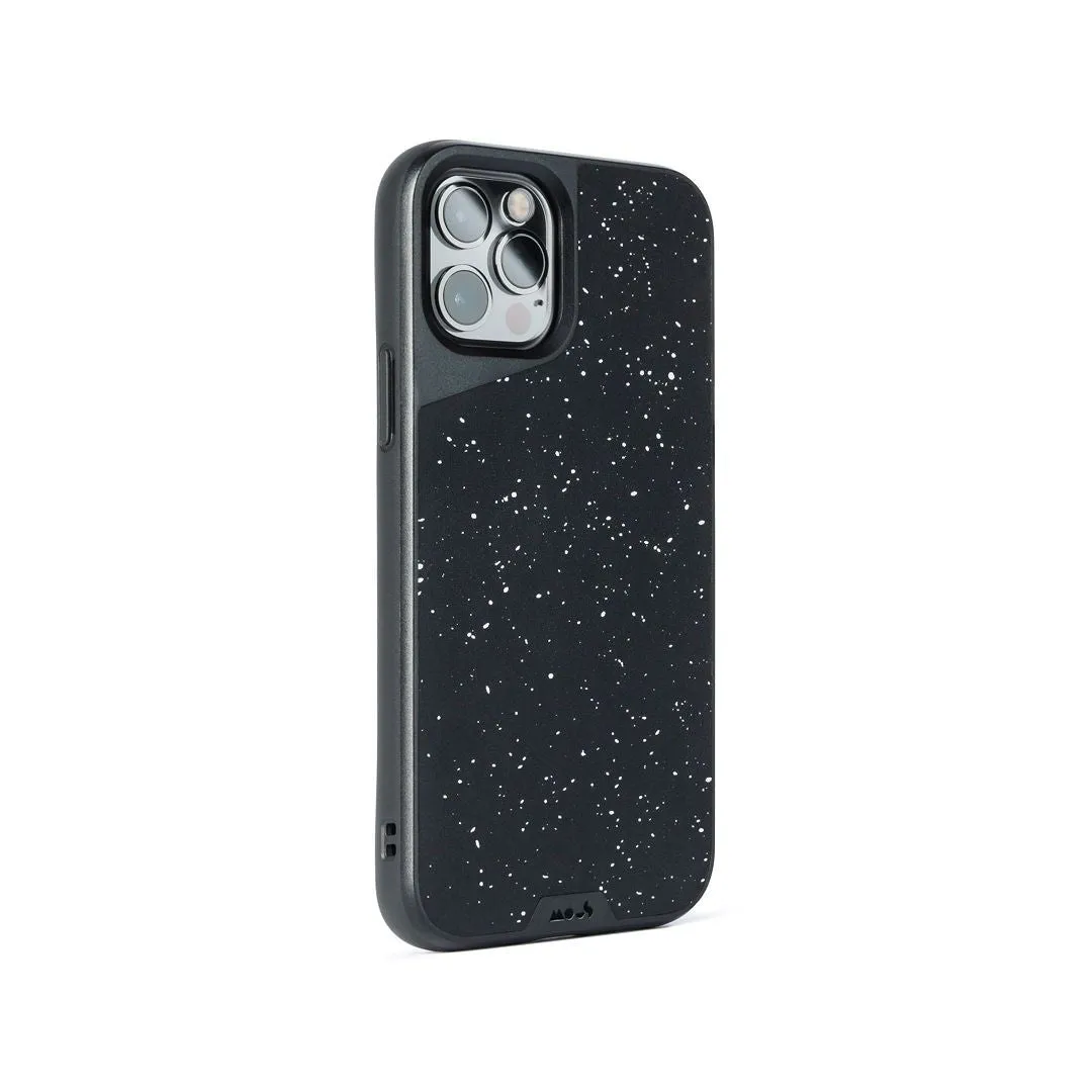 MagSafe® Compatible Speckled Fabric Phone Case - Limitless 4.0