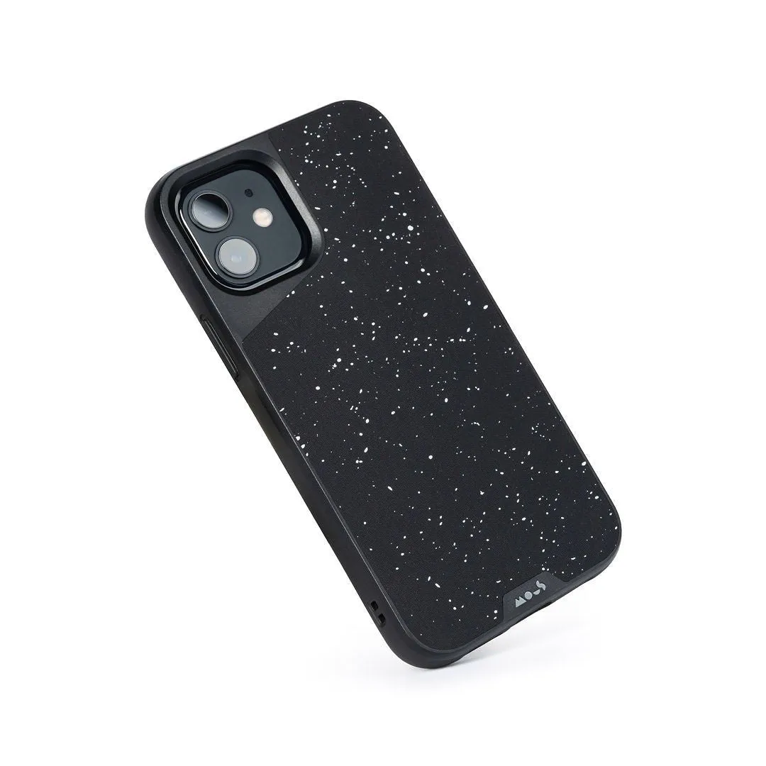 MagSafe® Compatible Speckled Fabric Phone Case - Limitless 4.0