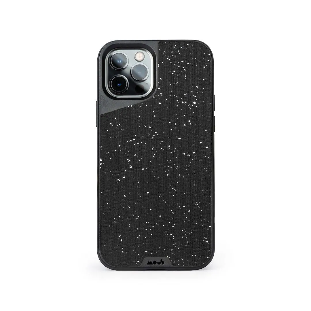 MagSafe® Compatible Speckled Fabric Phone Case - Limitless 4.0