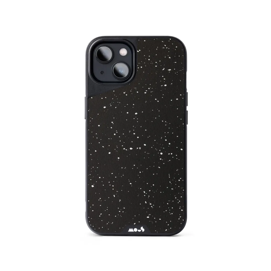 MagSafe® Compatible Speckled Fabric Phone Case - Limitless 4.0