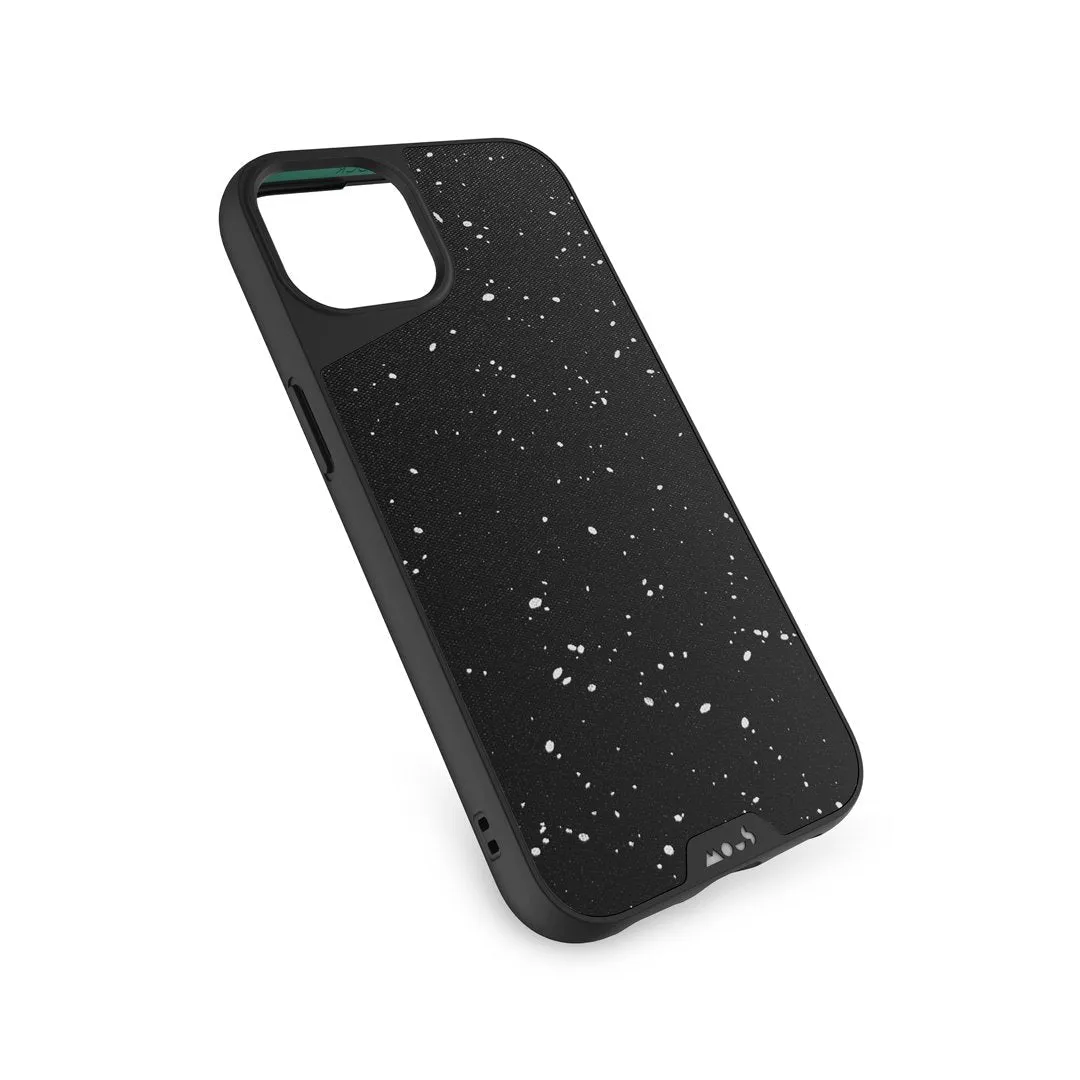 MagSafe® Compatible Speckled Fabric Phone Case - Limitless 4.0