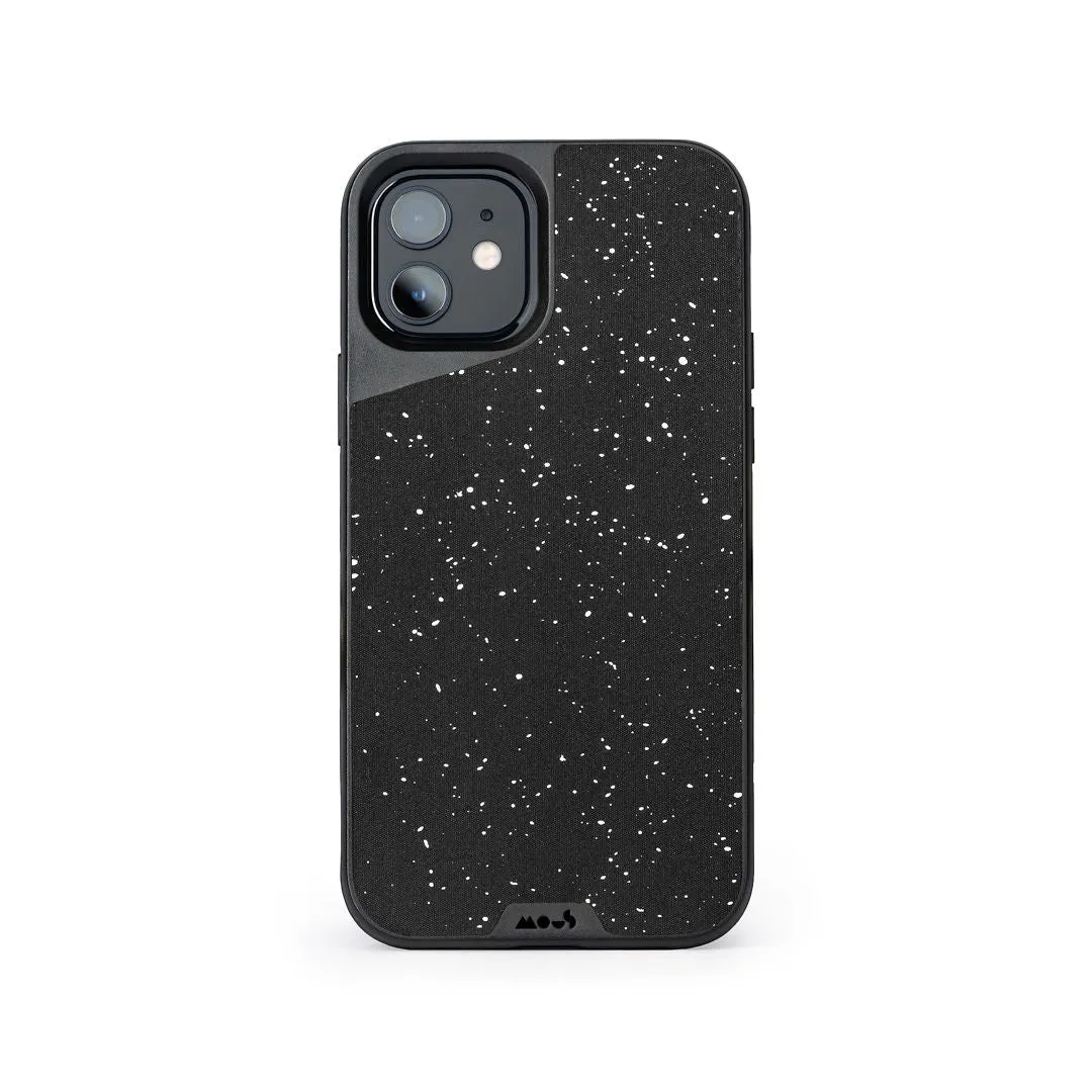 MagSafe® Compatible Speckled Fabric Phone Case - Limitless 4.0