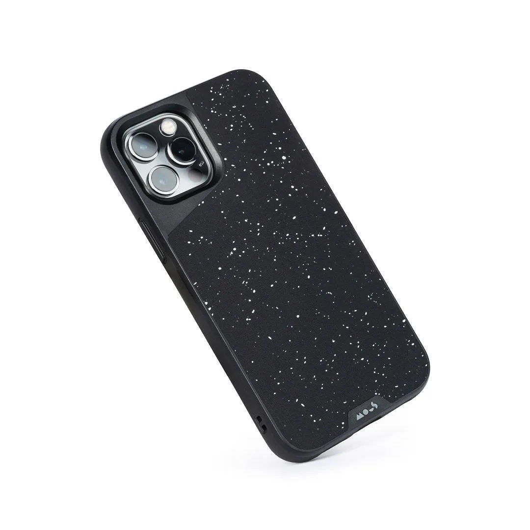 MagSafe® Compatible Speckled Fabric Phone Case - Limitless 4.0