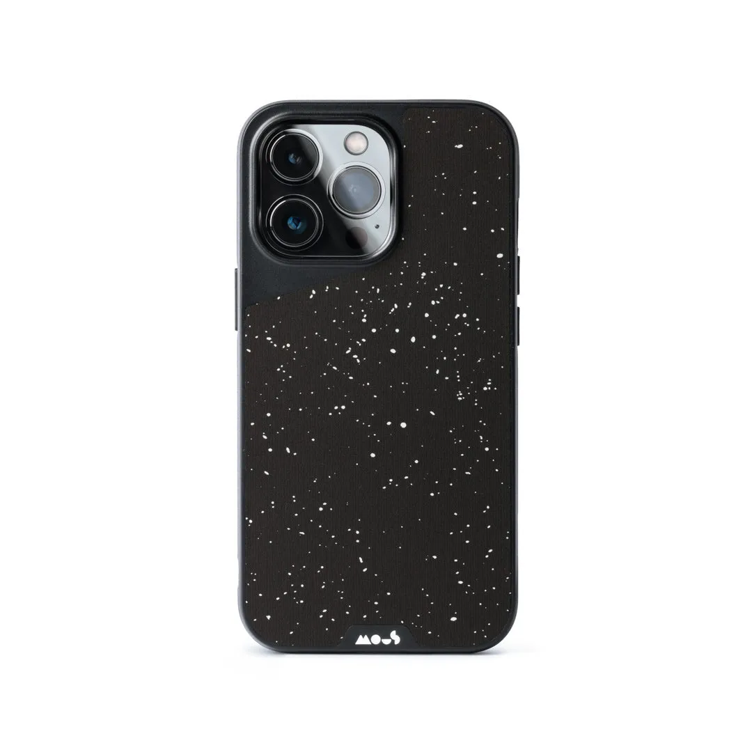 MagSafe® Compatible Speckled Fabric Phone Case - Limitless 4.0