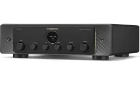 Marantz Model 40N Integrated Amplifier with Streaming Built-In