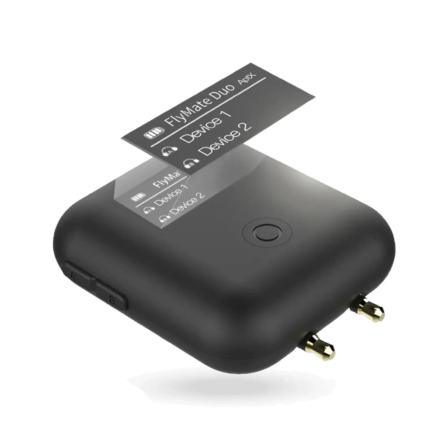 Mazer Fly-Mate Duo In-Flight Wireless Adapter