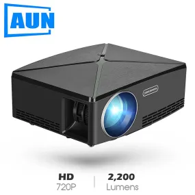 MINI Projector