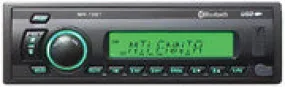 MR70BT AM/FM/USB/BLUETOOTH STEREO