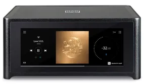 NAD Electronics  Masters M10 V3 BluOS Streaming Amplifier