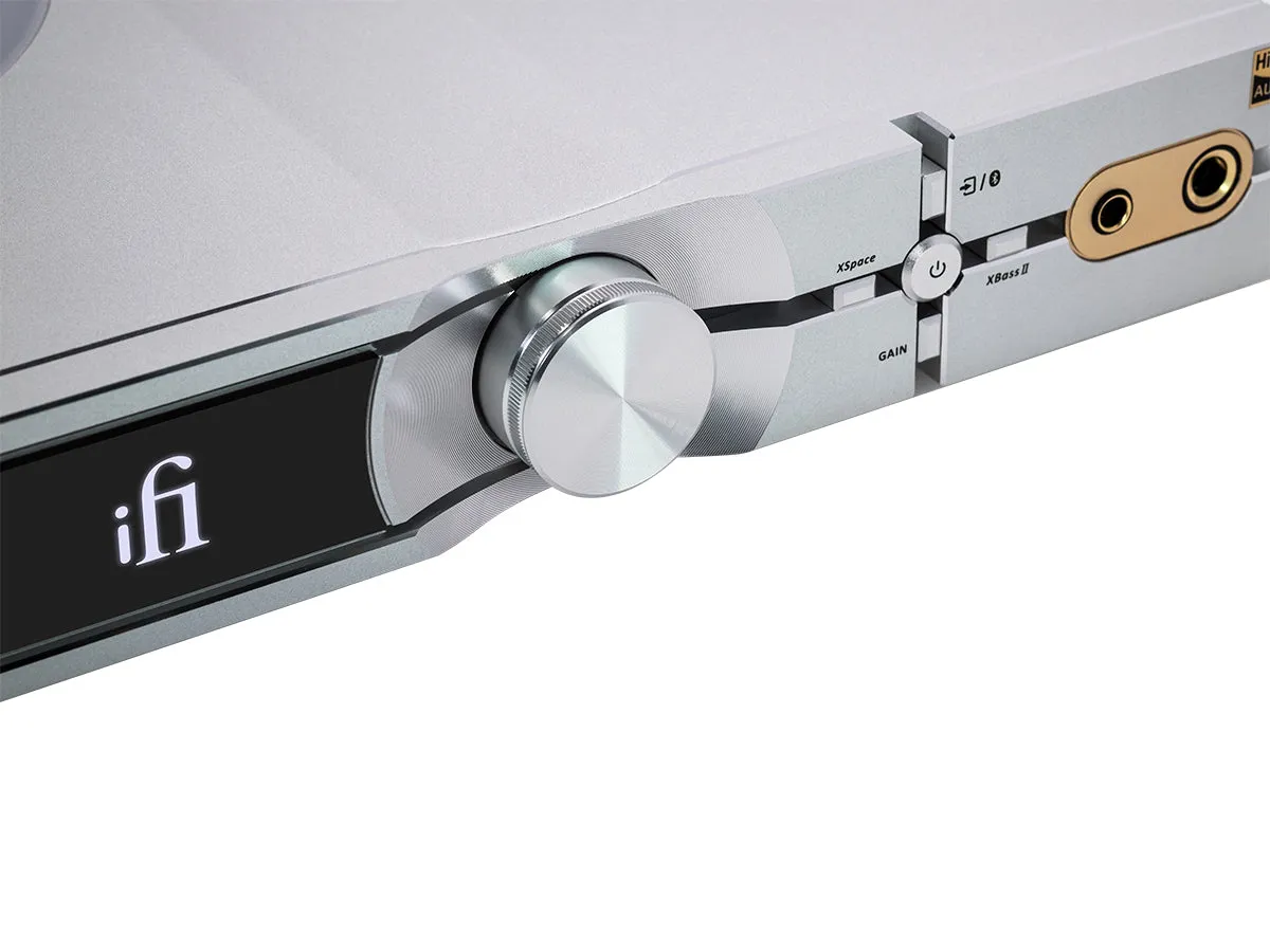 Neo iDSD 2 lossless Bluetooth DAC/Amp