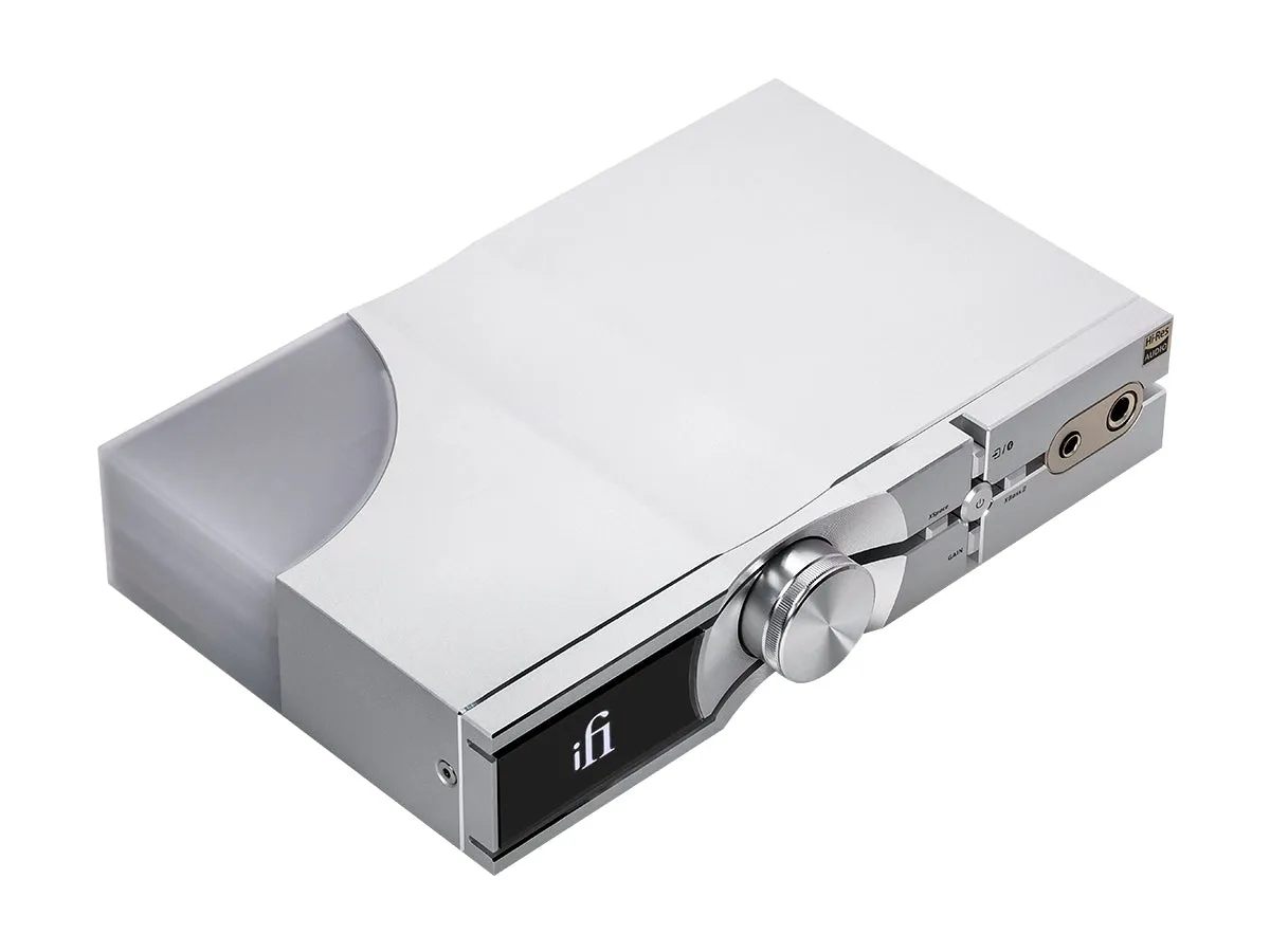 Neo iDSD 2 lossless Bluetooth DAC/Amp