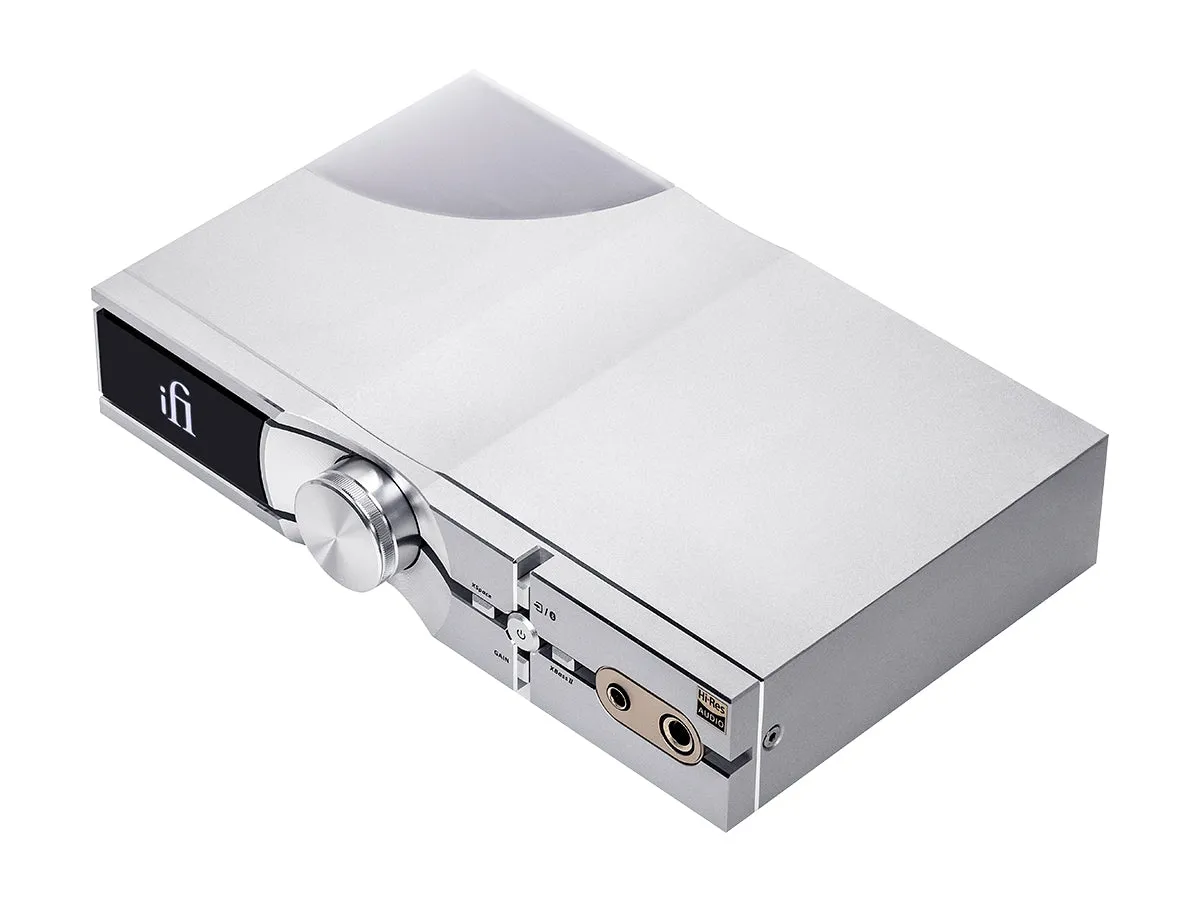 Neo iDSD 2 lossless Bluetooth DAC/Amp