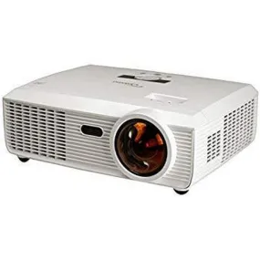 Optoma TW610STi  DLP Projector (3200 Lumens, Native WXGA 1280 x 800, 3000:1)