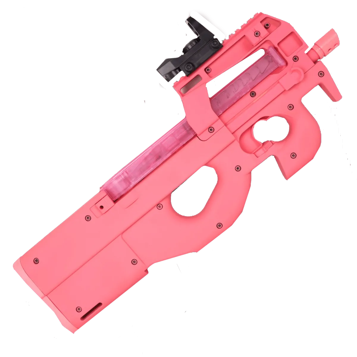 P90 V3 SMG Gel Blaster Pink