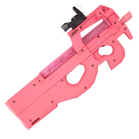 P90 V3 SMG Gel Blaster Pink