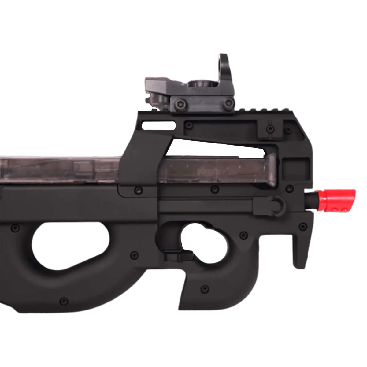 P90 V3 SMG Gel Blaster