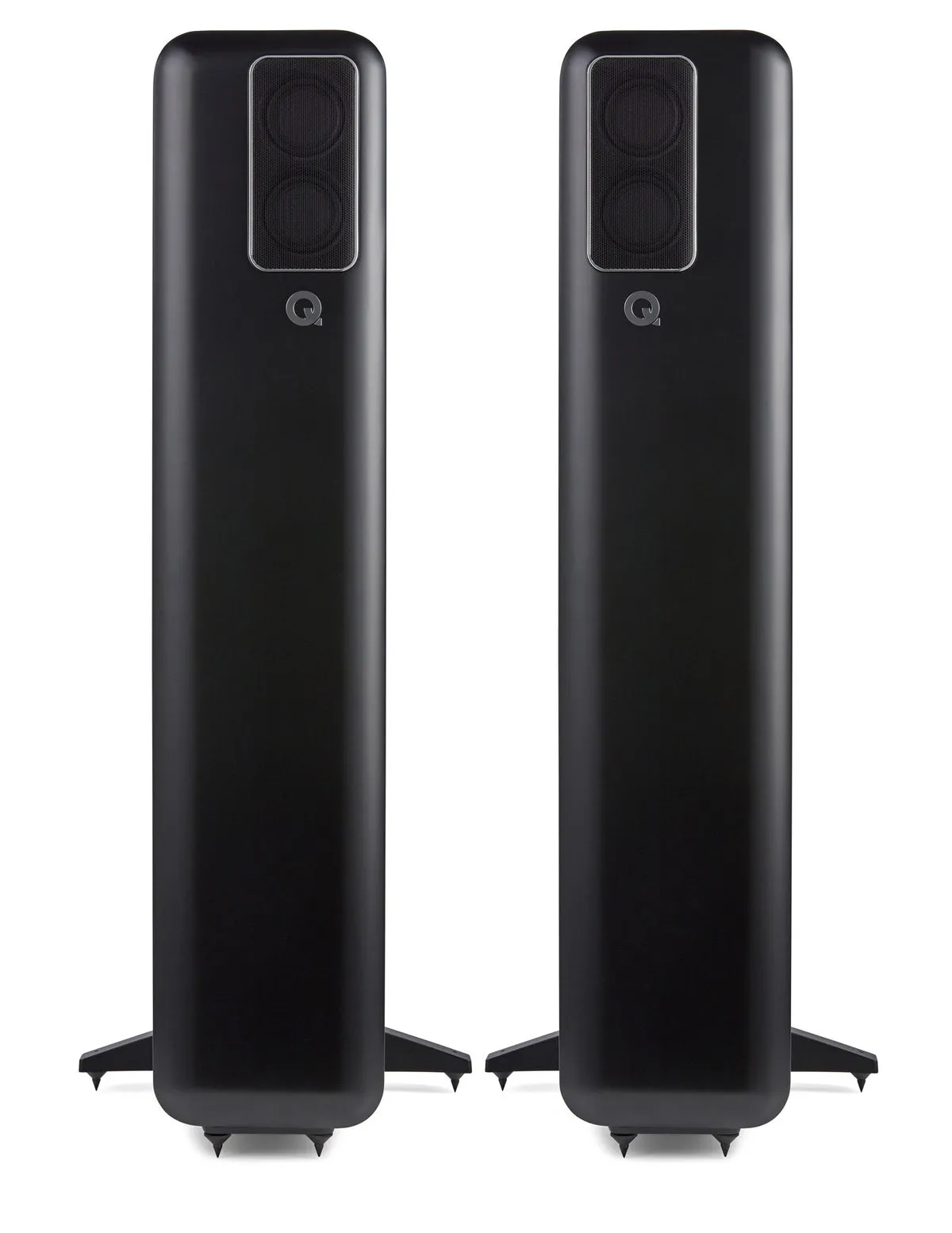 Q Active 400 Speakers