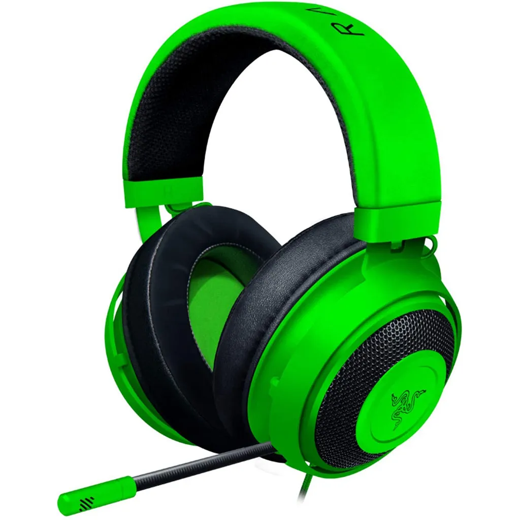 Razer Kraken Wired Gaming Headset