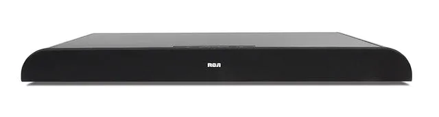 RCA RTS796B Home Theater Soundbase with Bluetooth