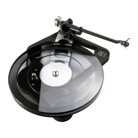 Rega Planar 8 Turntable w/ Neo PSU