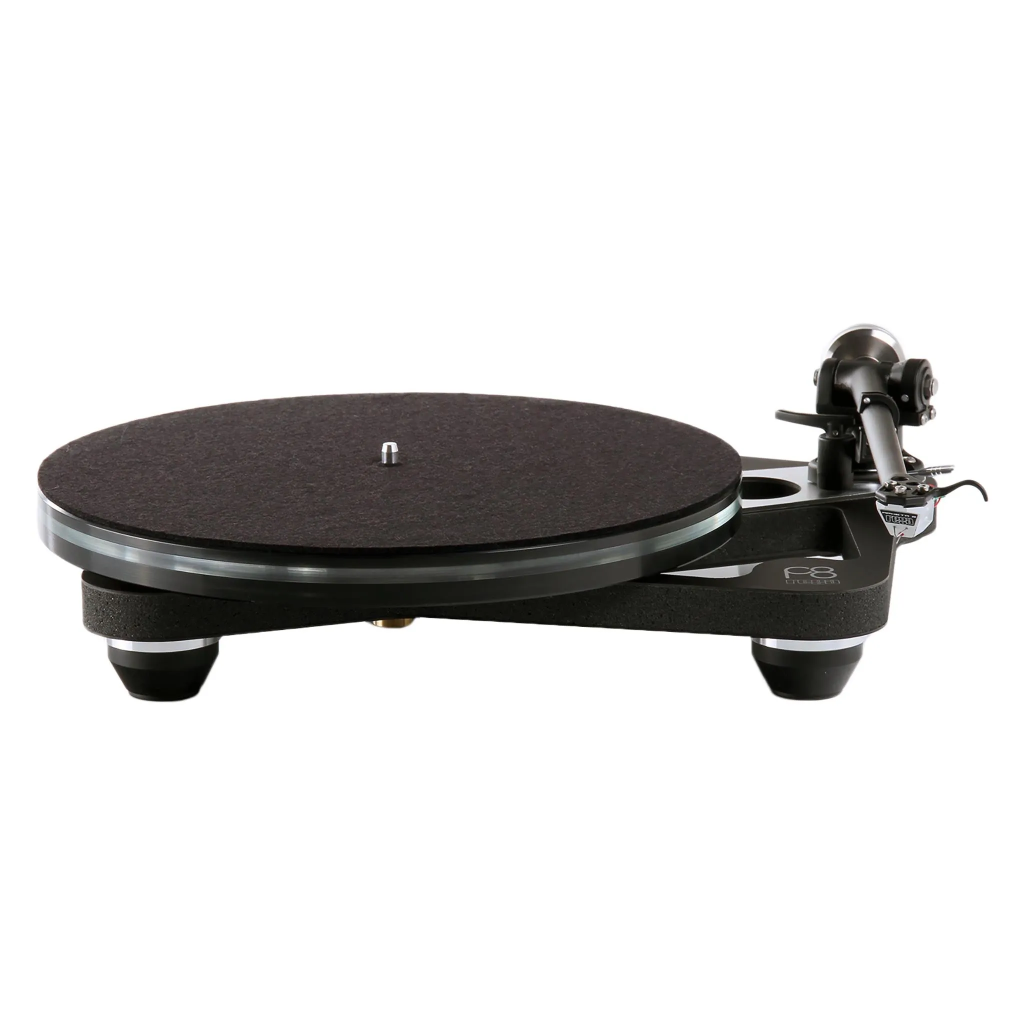 Rega Planar 8 Turntable w/ Neo PSU