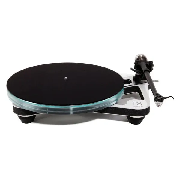 Rega Planar 8 Turntable w/ Neo PSU