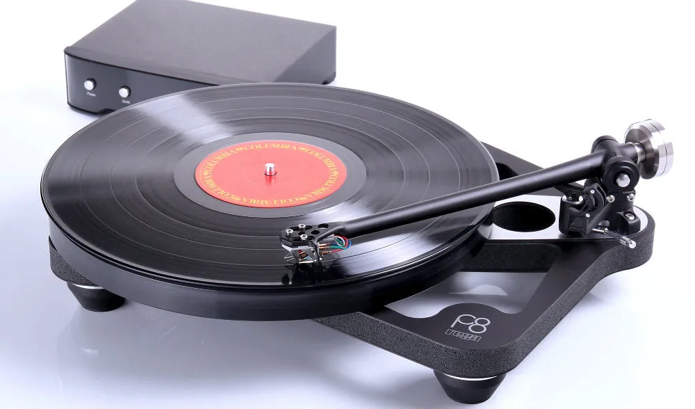 Rega Planar 8 Turntable