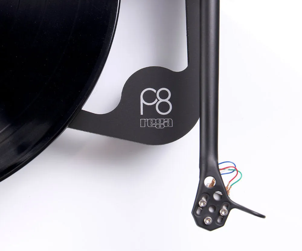 Rega Planar 8 Turntable