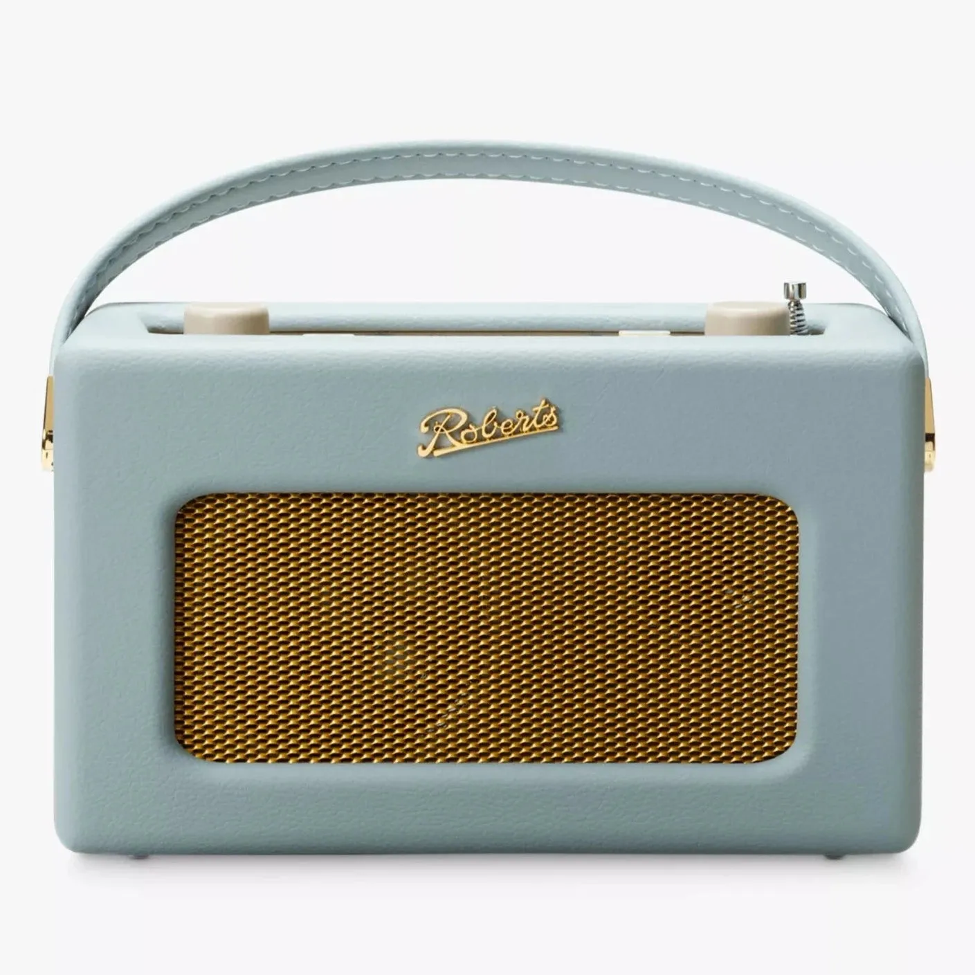 Roberts Revival iStream 3L DAB  FM Bluetooth Internet Smart Radio works with Amazon in Duck Egg Blue