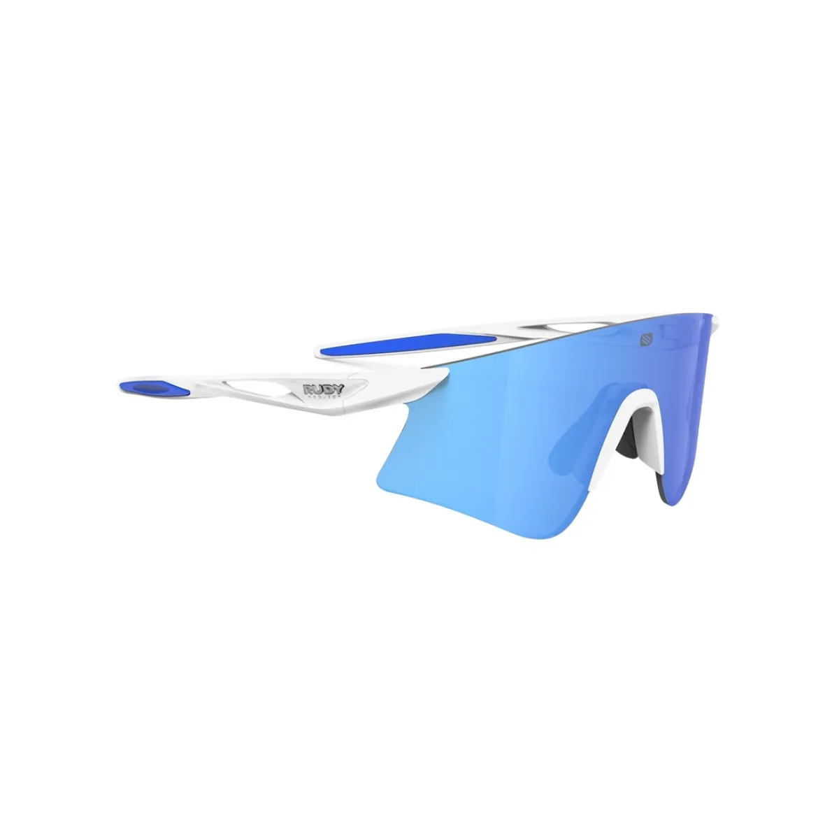 Rudy Project Astral Blue White Sunglasses