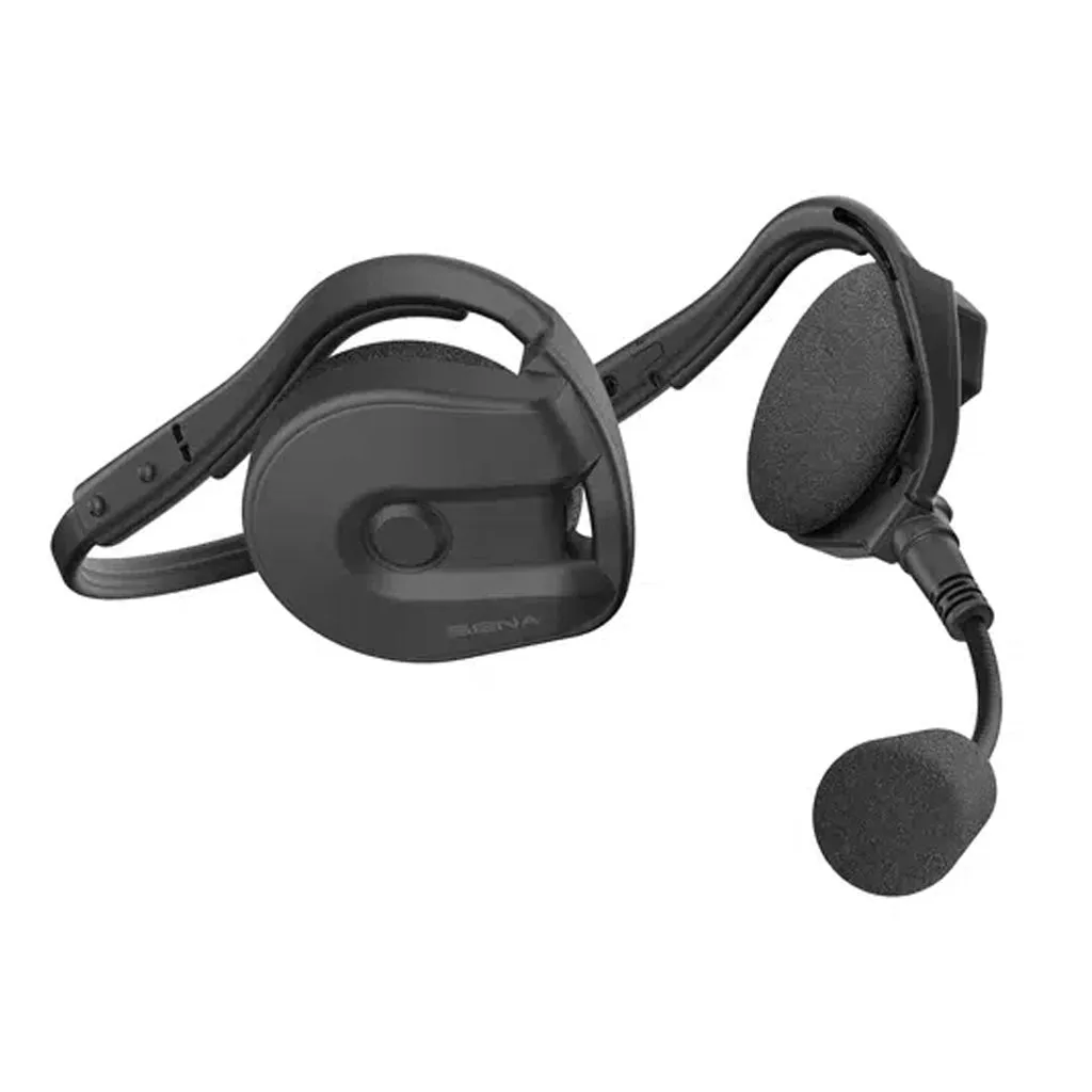 SENA EXPAND MESH MULTI-SPORT BLUETOOTH HEADSET