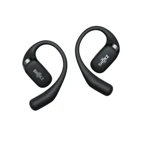 Shokz OpenFit Headphones Black